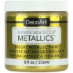 Picture of DecoArt Americana Decor Metallics 24K Gold – Μεταλλικό Ακρυλικό Χρώμα DIY 256ml