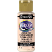 Picture of DecoArt Americana Ακρυλικό Χρώμα 59ml – Natural Buff