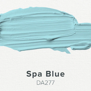 Picture of 🩵 DecoArt Americana Ακρυλικό Χρώμα 59ml - Spa Blue