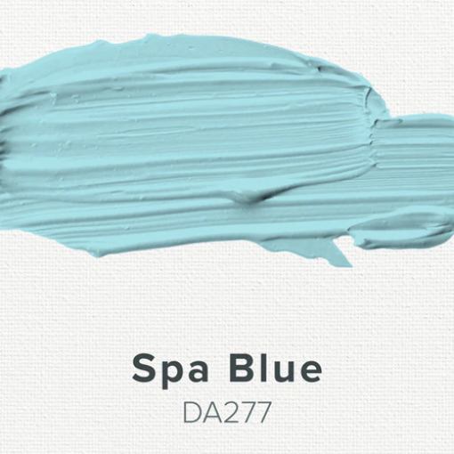 Picture of 🩵 DecoArt Americana Ακρυλικό Χρώμα 59ml - Spa Blue