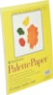Picture of Strathmore 300 Series Palette Paper Pad 22,9 x 30,5 cm | Μπλοκ Χαρτιού Παλέτας για Ανάμειξη Χρωμάτων, 40 Φύλλα