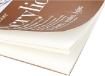 Picture of Strathmore Series 400 Paper Pad - Μπλοκ Ζωγραφικής - Ακρυλικά, 31 x 31 cm