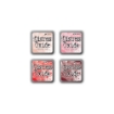 Picture of Tim Holtz Mini Distress Oxide Ink Pads | Σετ Υδατοδιαλυτών Μελανιών Οξείδωσης – Κιτ 13, 4τεμ.