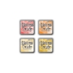 Picture of Tim Holtz Mini Distress Oxide Ink Pads | Σετ Υδατοδιαλυτών Μελανιών Οξείδωσης – Κιτ 14, 4τεμ.