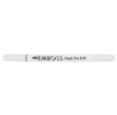 Picture of Tsukineko Dual Emboss Pen II Clear – Διπλός Μαρκαδόρος Embossing για Λεπτομέρειες