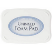 Picture of Tsukineko Uninked Foam Pad | Άδειο Dense Foam Ink Pad για Pigment & Solvent-Based Μελάνια