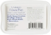 Picture of Tsukineko Uninked Foam Pad | Άδειο Dense Foam Ink Pad για Pigment & Solvent-Based Μελάνια