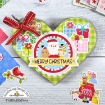 Picture of Doodlebug Design Puffy Stickers | Puffy Αυτοκόλλητα, Λέξεις -  Oh What Fun