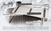 Picture of Tim Holtz Rotary Media Trimmer – Κοπτικό Rotary Βαρέως Τύπου για Χαρτί, Chipboard & Mixed Media