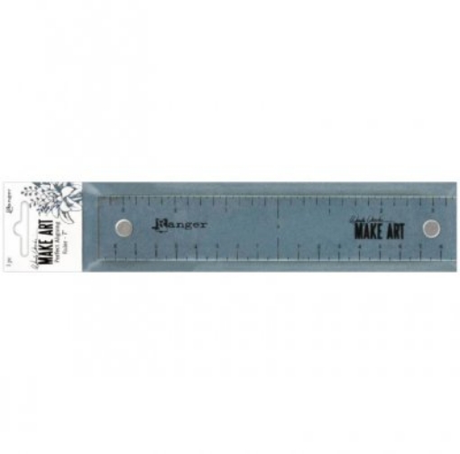 Picture of Ranger Wendy Vecchi Make Art Perfect Aligning -  Μαγνητικός Χάρακας 7"