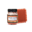 Picture of Jacquard Procion MX Fiber Reactive Cold Water Dye | Βαφή Υφάσματος με Κρύο Νερό – Rust Orange 