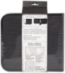 Picture of Sizzix Tim Holtz Storage Binder 8'' x 8'' - Θήκη Αποθήκευσης για Μήτρες Κοπής και Σφραγίδες, Black