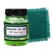 Picture of Jacquard Procion MX Fiber Reactive Cold Water Dye | Βαφή Υφάσματος με Κρύο Νερό – Forest Green