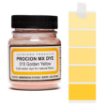 Picture of Jacquard Procion MX Fiber Reactive Cold Water Dye | Βαφή Υφάσματος με Κρύο Νερό – Golden Yellow