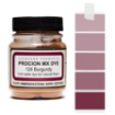 Picture of Jacquard Procion MX Fiber Reactive Cold Water Dye | Βαφή Υφάσματος με Κρύο Νερό – Burgundy