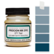 Picture of Jacquard Procion MX Fiber Reactive Cold Water Dye | Βαφή Υφάσματος με Κρύο Νερό – Teal 