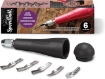 Picture of Speedball Lino Cutter | Εργαλείο Λινοτυπίας & Χαρακτικής με 1 Λαβή και 5 Λεπίδες