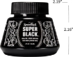 Picture of Speedball Super Black India Ink – Σινική Μελάνη Υψηλής Πυκνότητας, Μαυρο 59ml