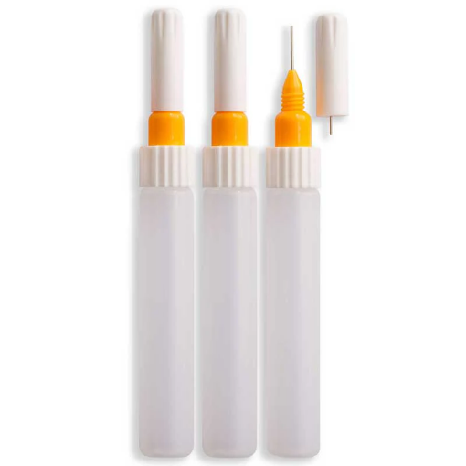 Picture of Fineline 18 Gauge Precision Applicators – Κενά Applicators Ακριβείας 1oz, 3τεμ.