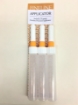Picture of Fineline 18 Gauge Precision Applicators – Κενά Applicators Ακριβείας 1oz, 3τεμ.