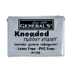Picture of General’s Kneaded Rubber Eraser 139BP– Μαλακή Γόμα για Κάρβουνο & Γραφίτη