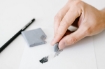 Picture of General’s Kneaded Rubber Eraser 139BP– Μαλακή Γόμα για Κάρβουνο & Γραφίτη