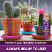 Picture of Aleene’s Always Ready Original Tacky Glue – Κόλλα Γενικής Χρήσης για Scrapbooking, Χαρτί & Χειροτεχνίες, 118 ml