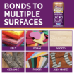 Picture of Aleene’s Always Ready Original Tacky Glue – Κόλλα Γενικής Χρήσης για Scrapbooking, Χαρτί & Χειροτεχνίες, 236 ml