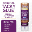 Picture of Aleene’s Always Ready Original Tacky Glue – Κόλλα Γενικής Χρήσης για Scrapbooking, Χαρτί & Χειροτεχνίες, 236 ml