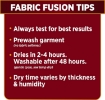 Picture of Aleene’s Fabric Fusion Spray – Μόνιμη Κόλλα για Ύφασμα σε Σπρέυ, Κατάλληλη για Πλυντήριο, 118 ml