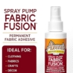 Picture of Aleene’s Fabric Fusion Spray – Μόνιμη Κόλλα για Ύφασμα σε Σπρέυ, Κατάλληλη για Πλυντήριο, 236 ml