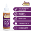 Picture of Aleene’s Super Thick Tacky Glue – Σούπερ Παχύρρευστη Μόνιμη Κόλλα, 118 ml