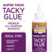 Picture of Aleene’s Super Thick Tacky Glue – Σούπερ Παχύρρευστη Μόνιμη Κόλλα, 118 ml