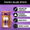 Picture of Aleene’s Tacky Glue Sticks – Κόλλα PVA σε Στικ για Χαρτί & Χειροτεχνίες