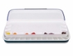 Picture of Mijello Airtight Double Decker Watercolor Palette – Αεροστεγής Παλέτα Ακουαρέλας 40 Θέσεων