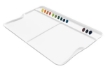 Picture of Mijello Fredi Weber Peel-Off Palette Tray – Ειδική Αντικολλητική Παλέτα Ανοικτού Τύπου