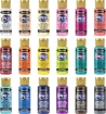 Picture of DecoArt Americana Acrylics Value Pack Ακρυλικά Χρώματα 18×59ml (2oz) – Popular Picks