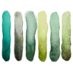 Picture of Daniel Smith Jean Haines Green with Envy Watercolor Set 285610346 – Artist Σετ Ακουαρέλας Πράσινων Αποχρώσεων, 6 Χρώματα