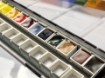 Picture of Daniel Smith Original Watercolor Set – Artist Σετ Ακουαρέλας με Μεταλλική Κασετίνα, 12 Χρώματα