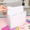 Picture of Totally Tiffany Fab File Medium – Σύστημα Οργάνωσης & Αποθήκευσης 5'' x 7'' | Σετ 13 τεμ.