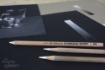 Picture of General Pencil White Charcoal #558 – Λευκό Μολύβι Κάρβουνο για Highlights & Αντιθέσεις, 1 τεμ.