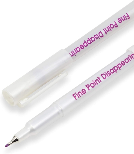 Picture of Dritz Disappearing Ink Pen 694 – Μαρκαδόρος Προσωρινού Σχεδίου για Mixed Media & Textile Art 