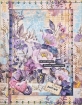 Picture of Mintay Art Journal Essentials – Faded Florals | Χαρτιά για Art Journaling & Mixed Media