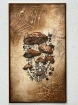 Picture of Aall & Create Clear Stamps Σετ Διάφανων Σφραγίδων - Nr 1078 Mycelium Potions, 3τεμ.