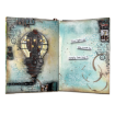 Picture of Aall and Create Clear Stamp Nr. 1228 Edison Glow - Διάφανη Σφραγίδα A7