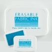 Picture of Tsukineko Erasable Fabric Ink Pad | Διαφανές, Υδατοδιαλυτό Μελάνι για Ύφασμα