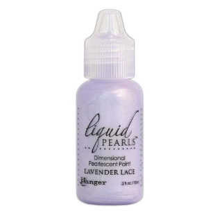 Picture of Liquid Pearls Lavender Lace