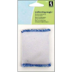 Picture of Inkadinando Embossing Anti-Static Bag – Αντιστατικό Σφουγγάρι για Embossing & Glitter (6,25 × 5 cm)