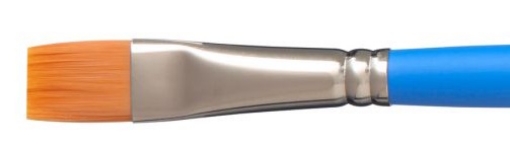 Picture of Πινέλα Princeton Select Artiste Series 3750 - Flat & Shader Brushes