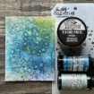 Picture of Tim Holtz Distress Texture Paste – Opaque Matte | Ματ, Αδιαφανής Πάστα Υφής για Mixed Media